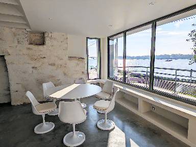 Maison de vacances 120 m²