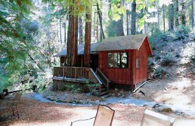 Cabin