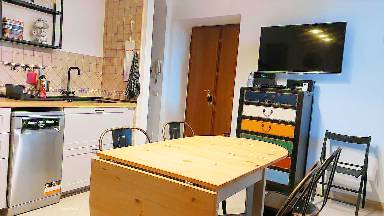 90 m² Ferienwohnung