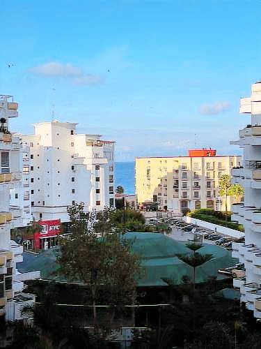 Apartamento Tánger