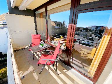 45 m² Apartment