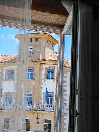 Bed & Breakfast Muros