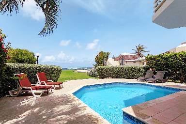 56 m² Villa