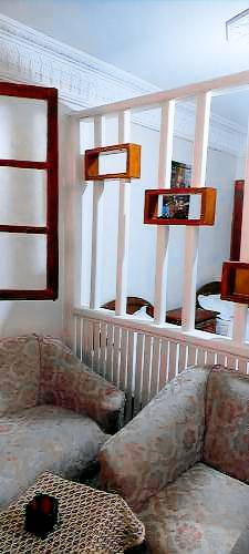 Appartement Oujda