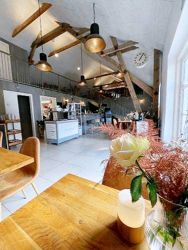 Bed & Breakfast Herning