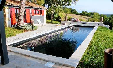 199 m² Ferienhaus
