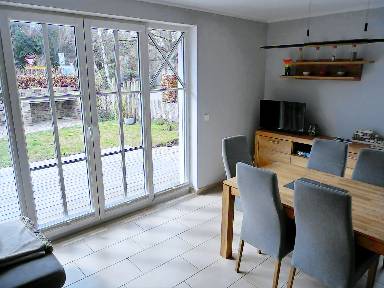 Casa de 90 m²