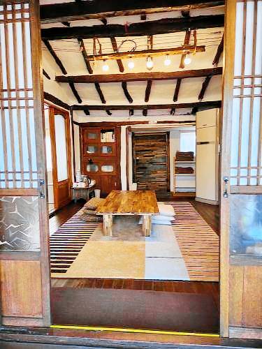 House Gyeryong-gil