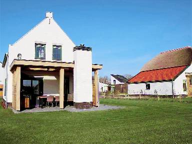 Villa 110 m²