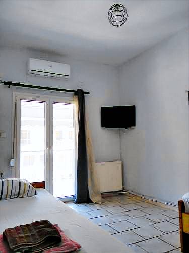 Διαμέρισμα Gavradia