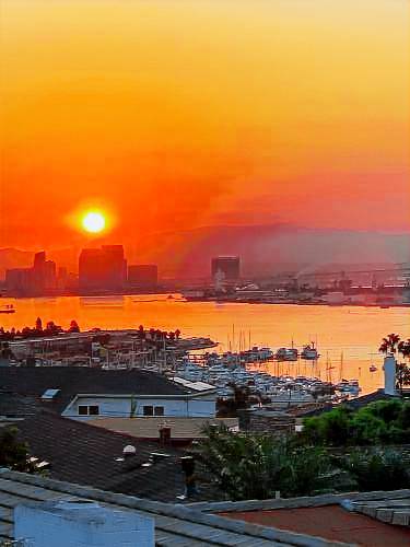 Bed and breakfast Mission Beach