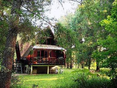 Gîte