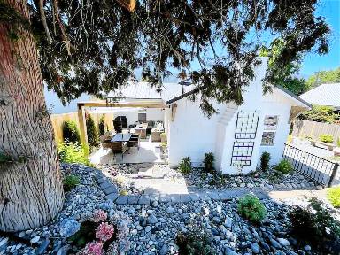 124 m² House