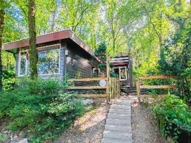 Huis 56 m²