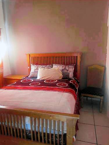 Departamento  Ciudad Juárez