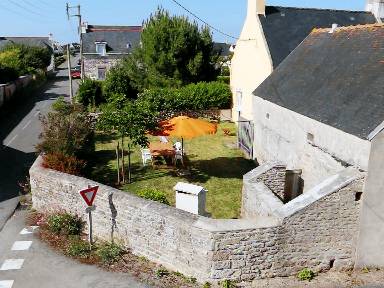 Maison de vacances 75 m²