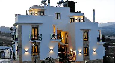 Apartamento de 90 m²