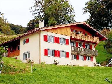 Appartement 33 m²