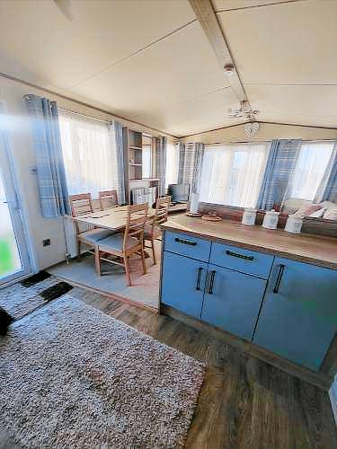 Vakantiepark Greatstone