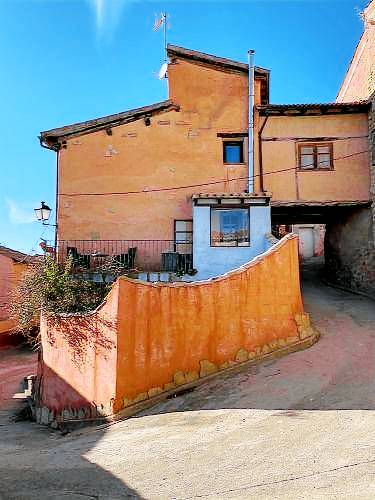 Casa Gea de Albarracín