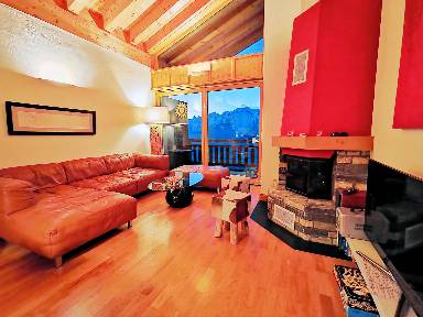 Appartement 85 m²