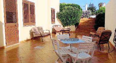 Casa 135 m²