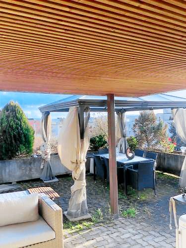 Bed & Breakfast Unterengstringen