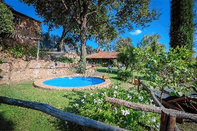 Casa 60 m²