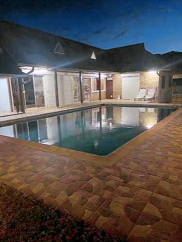 Villa Kourou