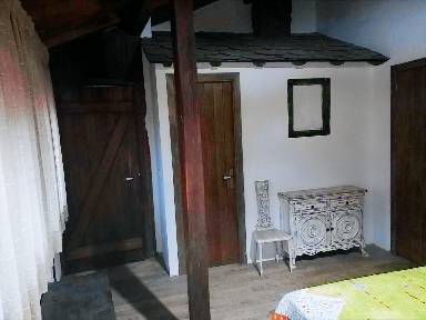 Casa de 18 m²