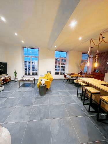 Appartement Clermont-Ferrand