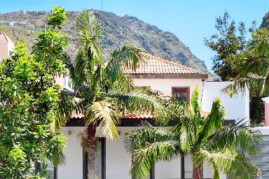 54 m² Ferienwohnung