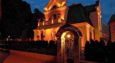 Luxury Boutique Andreevskiy