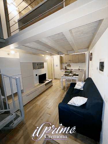 Apartamento Cremona