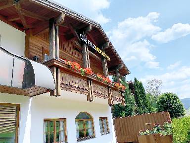 Appartement 100 m²
