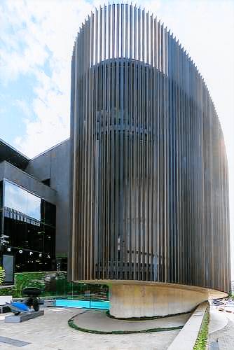 Appartement Johannesburg