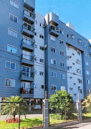 Apartamento Costa e Silva