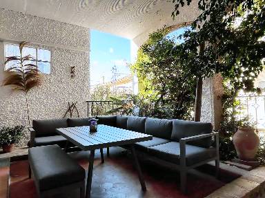 Appartement 30 m²