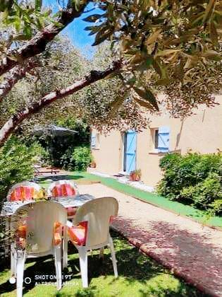 Apartment | Pets are welcome in Cavalaire-sur-Mer