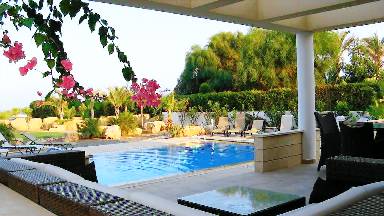 Villa 397 m²