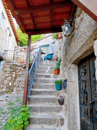 Casa Monsanto