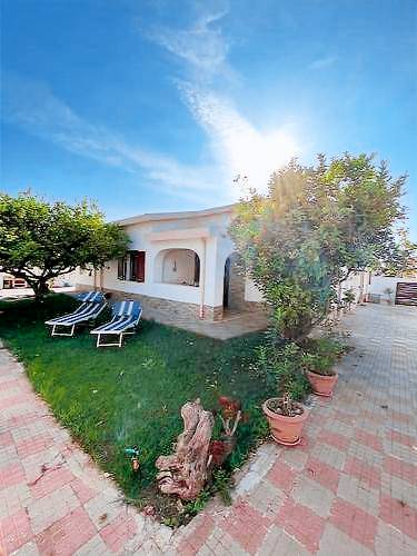 Maison de vacances Porto Torres