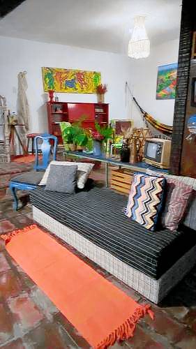 Casa Olinda