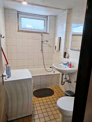 Ferienwohnung Würselen