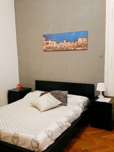 Alojamiento de 20 m²