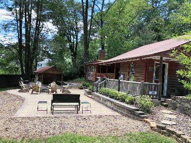 232 m² Cabin
