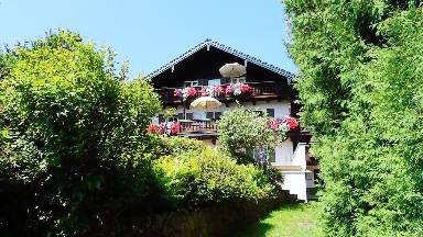 65 m² Ferienwohnung