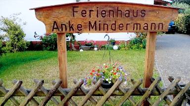 78 m² Ferienhaus