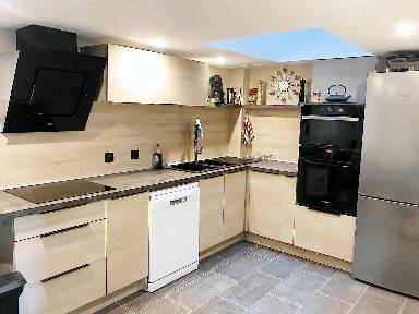 Apartamento de 63 m²