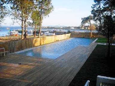 Apartamento de 64 m²